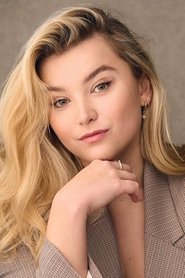 Georgie Banks portrait