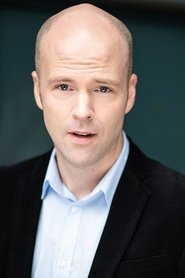 Joel Stephanson portrait