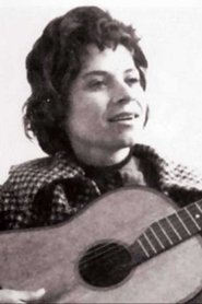 Vaçe Zela portrait