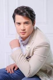 Geoff Eigenmann portrait