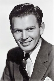 Russell Hardie portrait