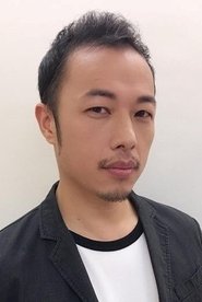 Ying-Hung Lee portrait