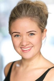 Beccy Lane portrait