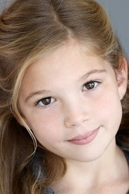 Adison LaPenna portrait