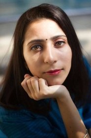 Naina Sareen portrait