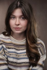 Amelie Williams portrait