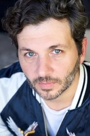 Cédric Moreau portrait