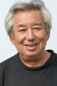 Jishu Liu portrait