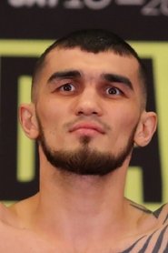 Shavkatdzhon Rakhimov portrait