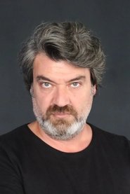 Erol Sertel portrait