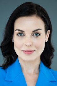 Vlada Verevko portrait