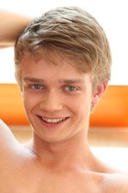 Tom Pollock portrait