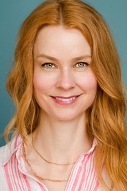 Bridget Oberlin portrait