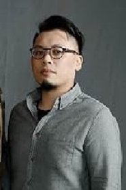 Wei-Yi Liu portrait