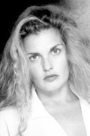 Clelia Rondinella portrait