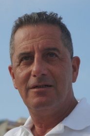 Joël Pons portrait