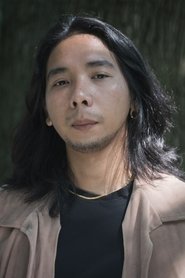 Noel Pendawa portrait