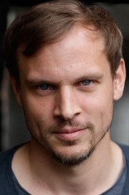 Daniel Hawksford portrait