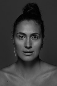 Rana Alamuddin portrait