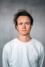 Fabian Jaray portrait