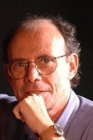 Bernardo Jablonski portrait