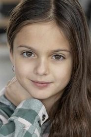 Marguerite Laurence portrait