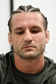 Alexander Muñoz portrait
