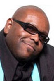 Michael Bland portrait