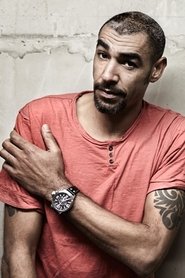Leeroy Thornhill portrait