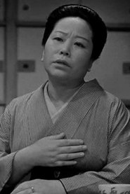 Toyo Takahashi portrait