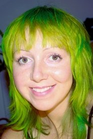 Olivia Waring portrait