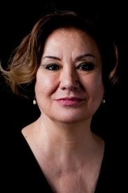Gülsen Tuncer portrait
