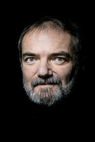 Vladimír Hauser portrait