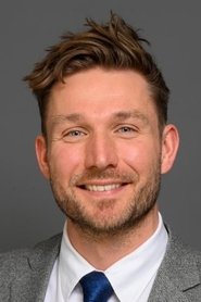 Alistair Heather portrait
