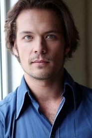 Guillaume Perreault portrait