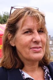 Catherine Boskowitz portrait