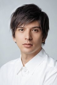 Yu Shirota portrait