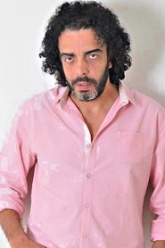 Mohamed Al Hennawy portrait