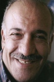 Esam Abjy portrait