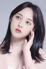 Kim Bo-ra portrait
