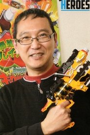 Riku Sanjou portrait