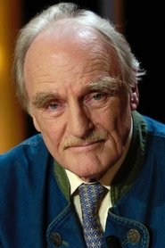 Jean Raspail portrait