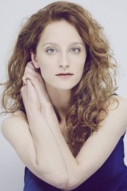 Gabija Siurbytė portrait
