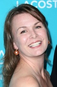 Melissa Bruning portrait