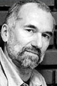 Aleksei Grabbe portrait