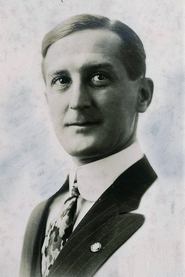 William V. Mong portrait