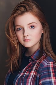 Quinn McColgan portrait