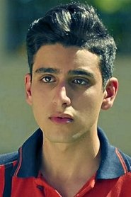 Tayam Qamar portrait
