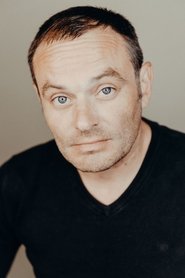 Sebastian Herrmann portrait