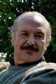 Toni Garrani portrait